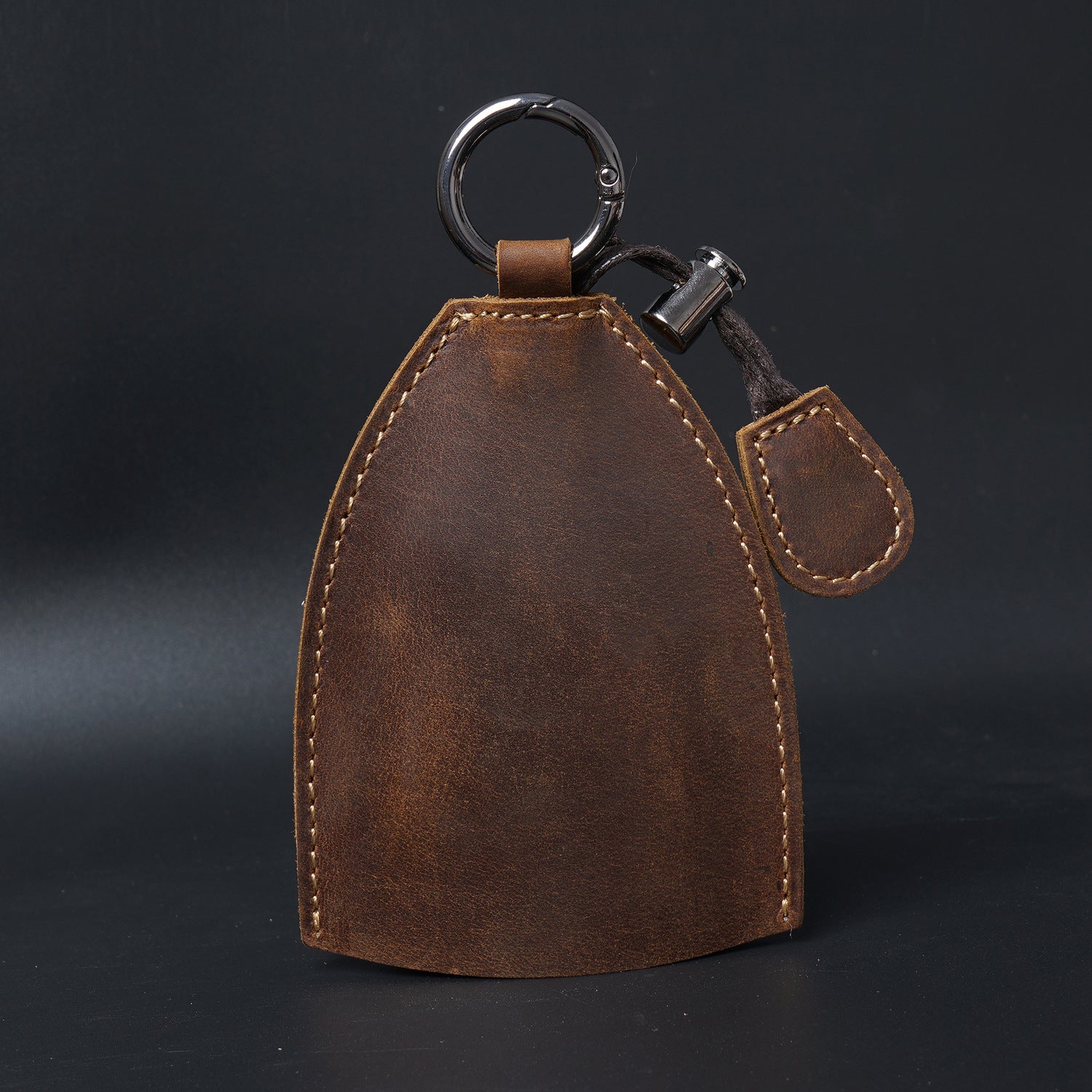 Wholesale Vintage Handmade Cowhide Leather Bag